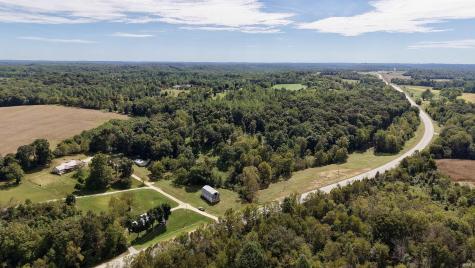 5344 S State Road 145 French Lick IN 47432