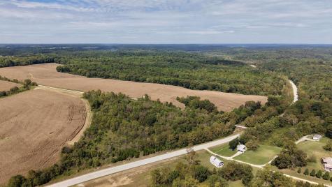 5344 S State Road 145 French Lick IN 47432