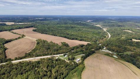 5344 S State Road 145 French Lick IN 47432