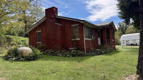5344 S State Road 145 French Lick IN 47432