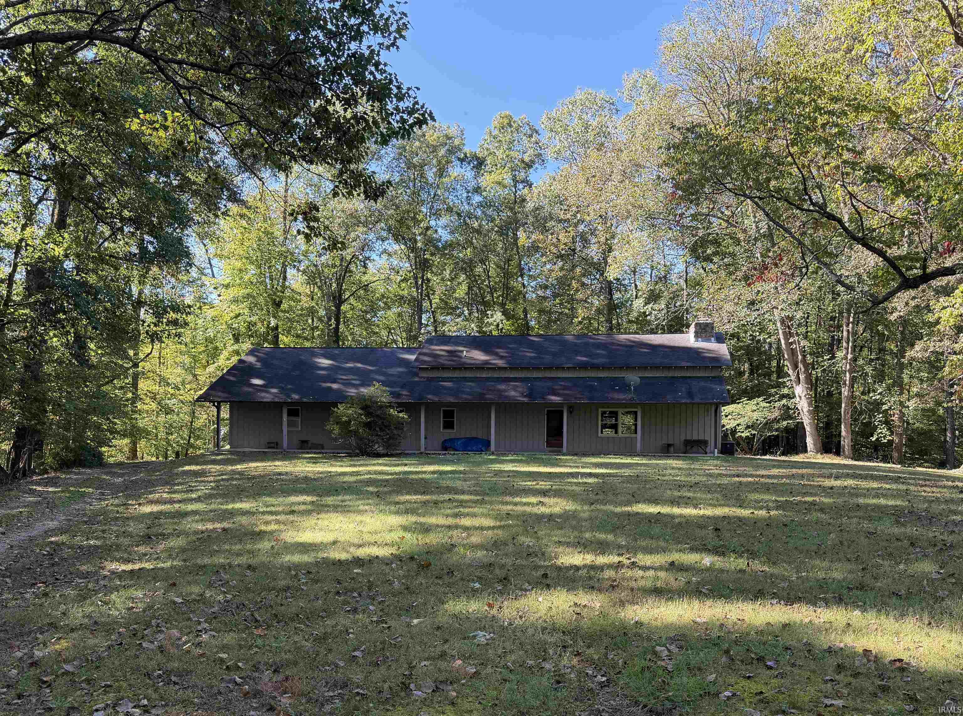 5280 Prince Road Heltonville IN 47436