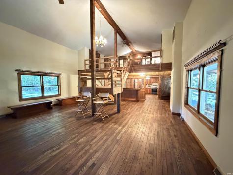 5280 Prince Road Heltonville IN 47436