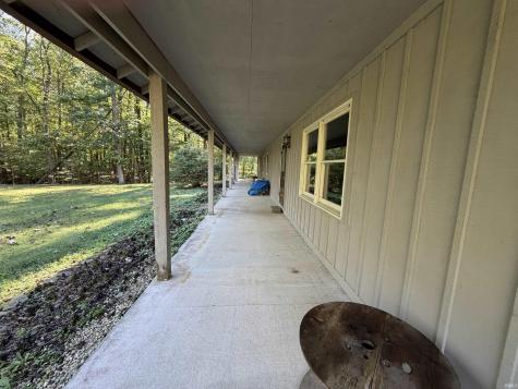 5280 Prince Road Heltonville IN 47436