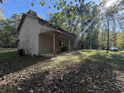 5280 Prince Road Heltonville IN 47436
