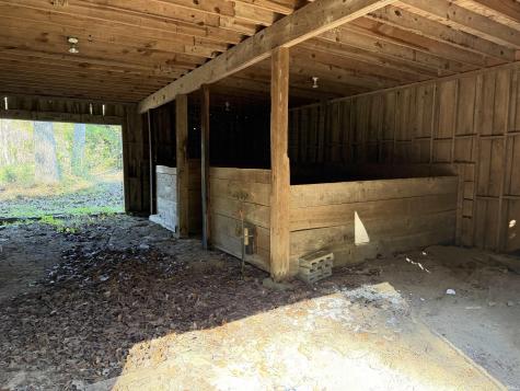 5280 Prince Road Heltonville IN 47436