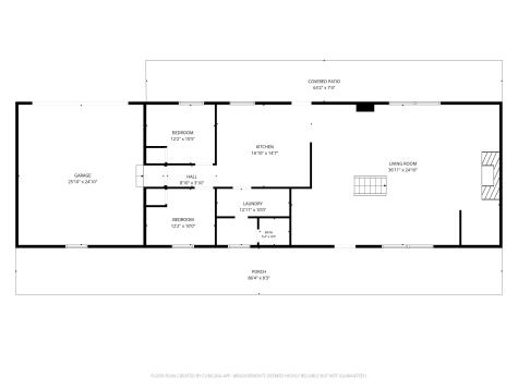 5280 Prince Road Heltonville IN 47436