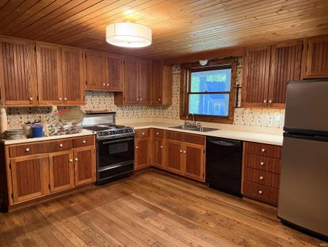 5280 Prince Road Heltonville IN 47436