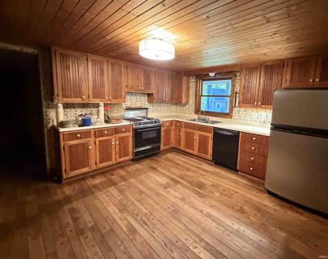 5280 Prince Road Heltonville IN 47436