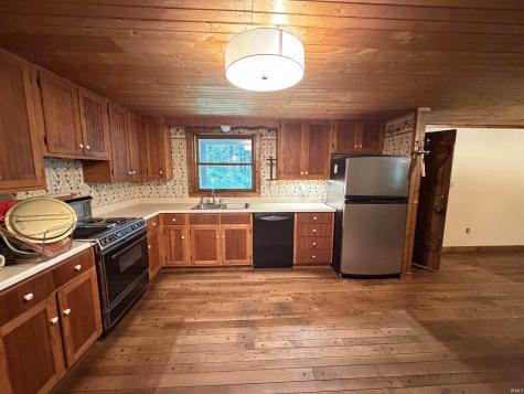 5280 Prince Road Heltonville IN 47436