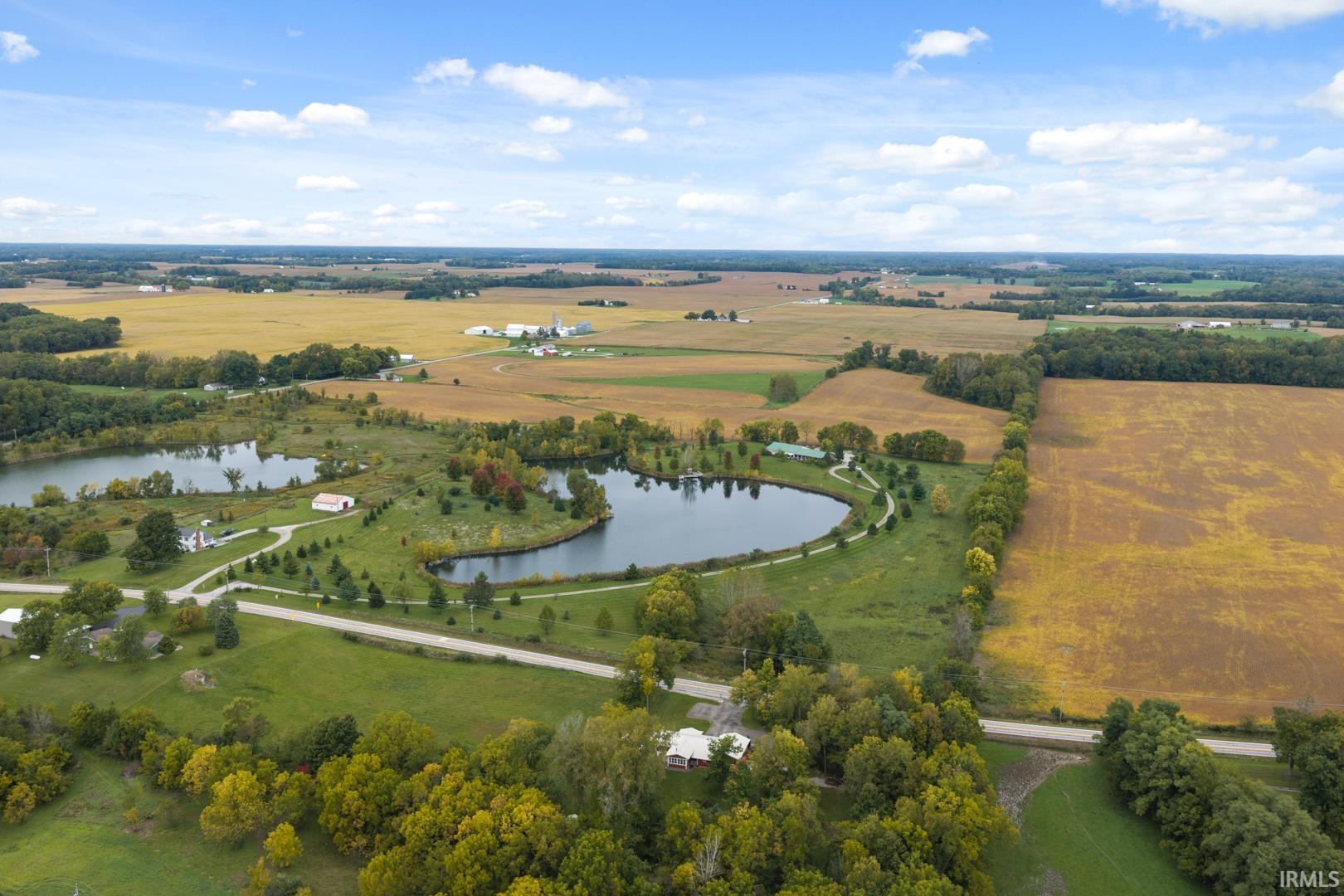 Silver Lake IN, 2238 E State Road 14