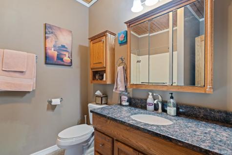 2238 E State Road 14 Silver Lake IN 46982