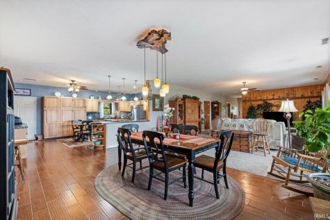 2238 E State Road 14 Silver Lake IN 46982