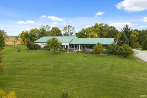 2238 E State Road 14 Silver Lake IN 46982