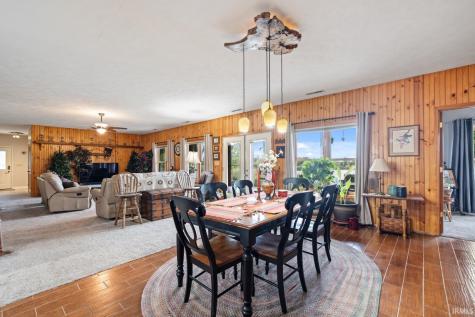 2238 E State Road 14 Silver Lake IN 46982