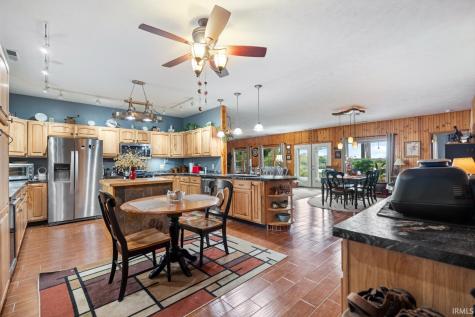 2238 E State Road 14 Silver Lake IN 46982