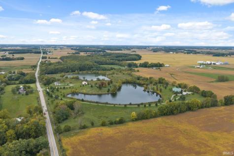 2238 E State Road 14 Silver Lake IN 46982