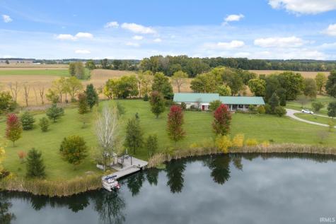 2238 E State Road 14 Silver Lake IN 46982