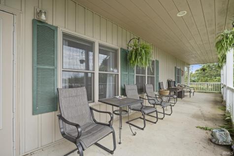 2238 E State Road 14 Silver Lake IN 46982