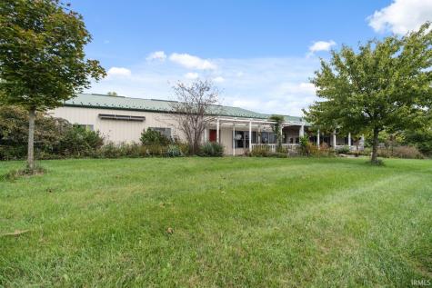 2238 E State Road 14 Silver Lake IN 46982