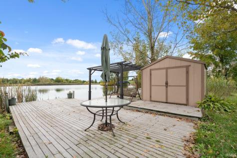 2238 E State Road 14 Silver Lake IN 46982