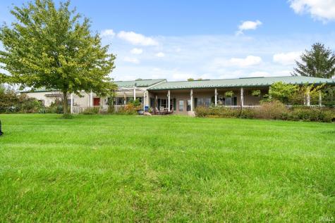 2238 E State Road 14 Silver Lake IN 46982