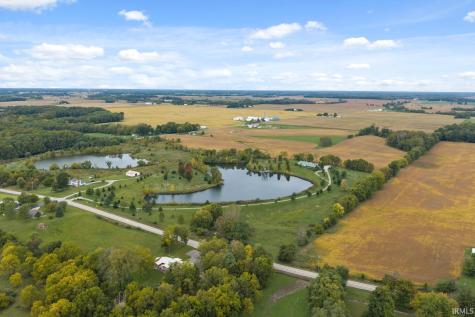 2238 E State Road 14 Silver Lake IN 46982
