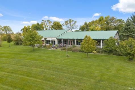 2238 E State Road 14 Silver Lake IN 46982