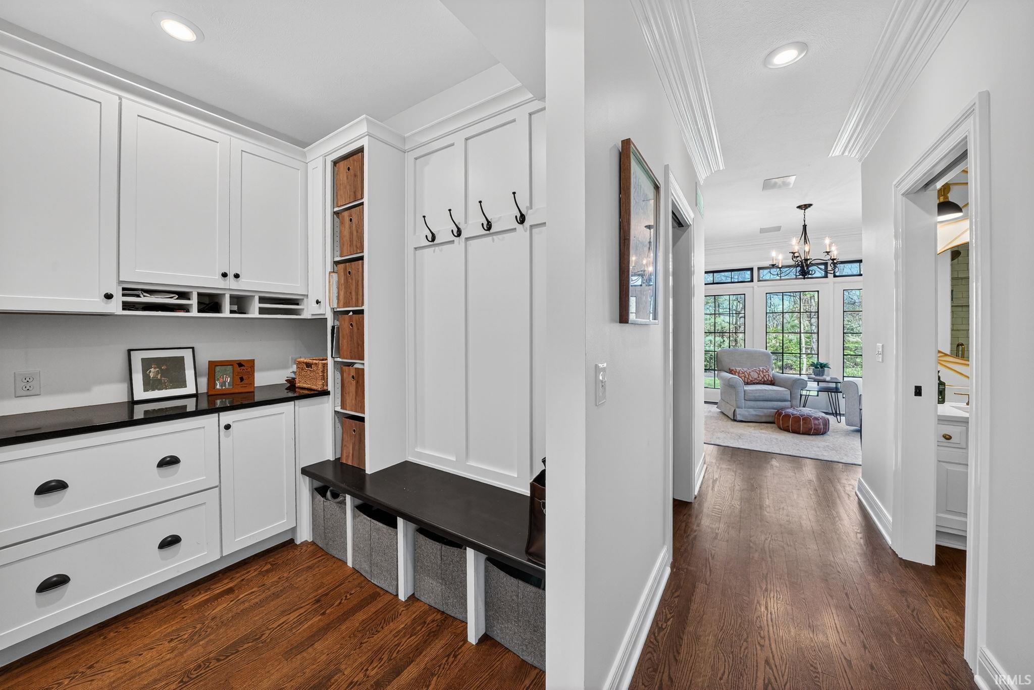 51321 Hidden Pines Court Granger IN 46530