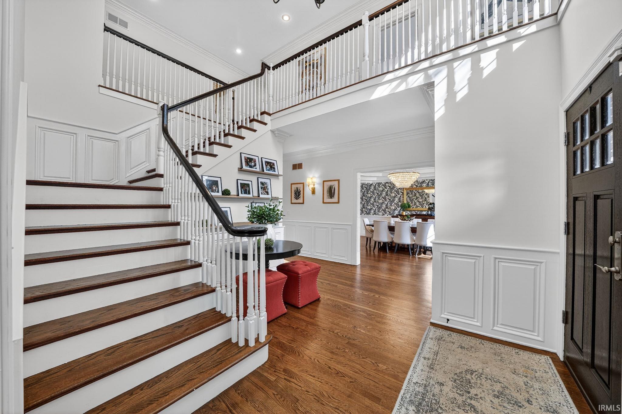 51321 Hidden Pines Court Granger IN 46530