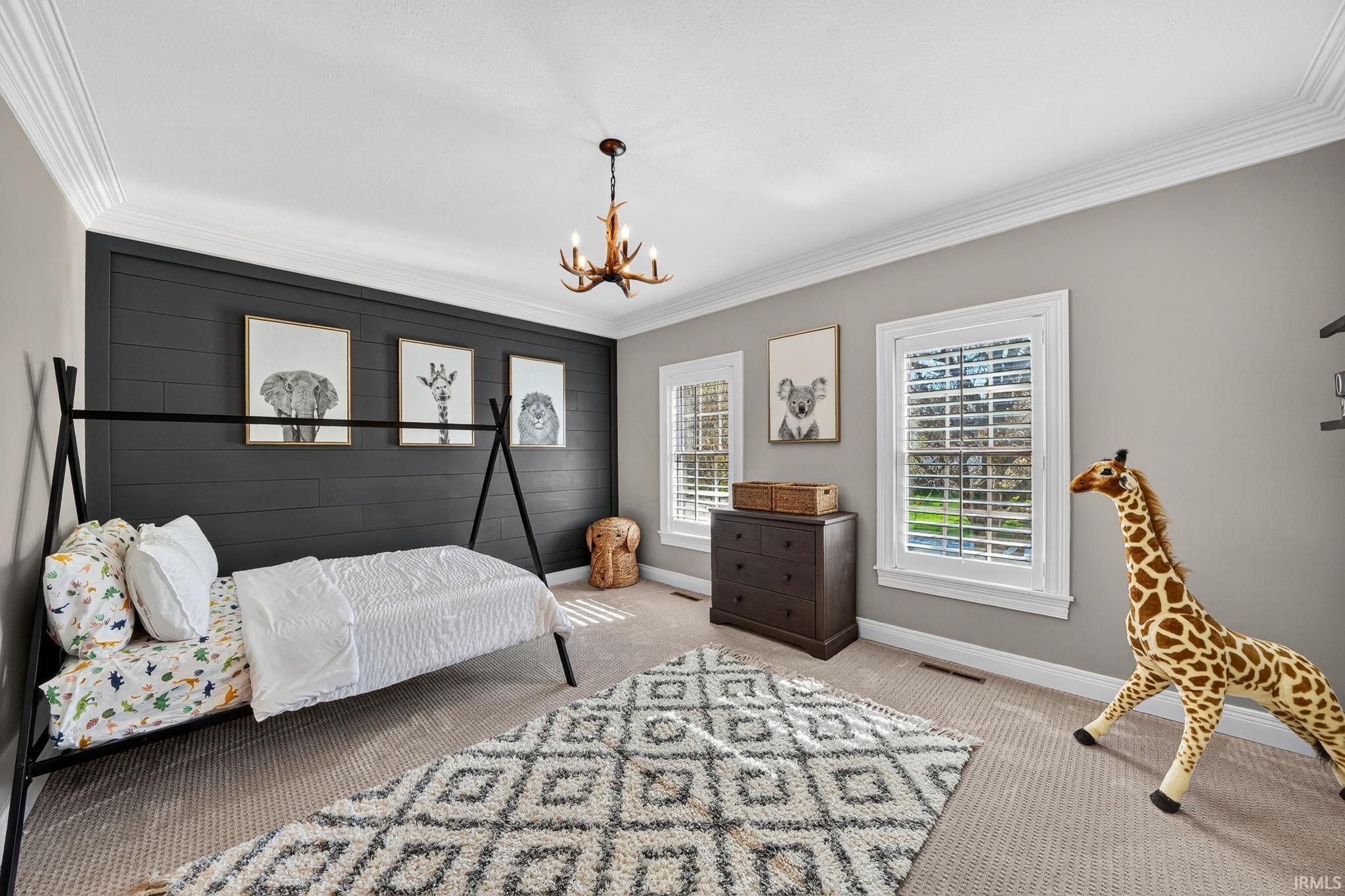 51321 Hidden Pines Court Granger IN 46530