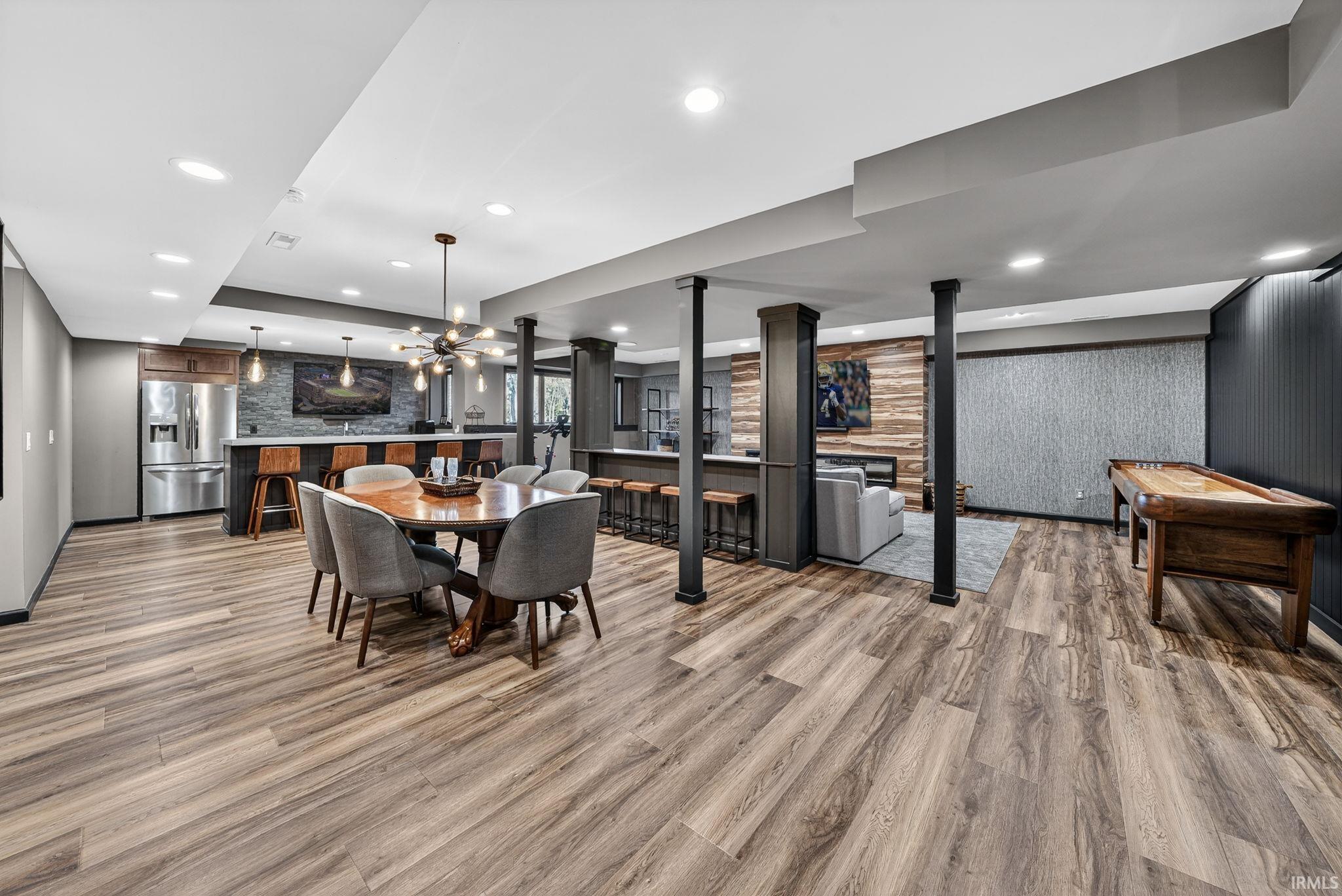 51321 Hidden Pines Court Granger IN 46530