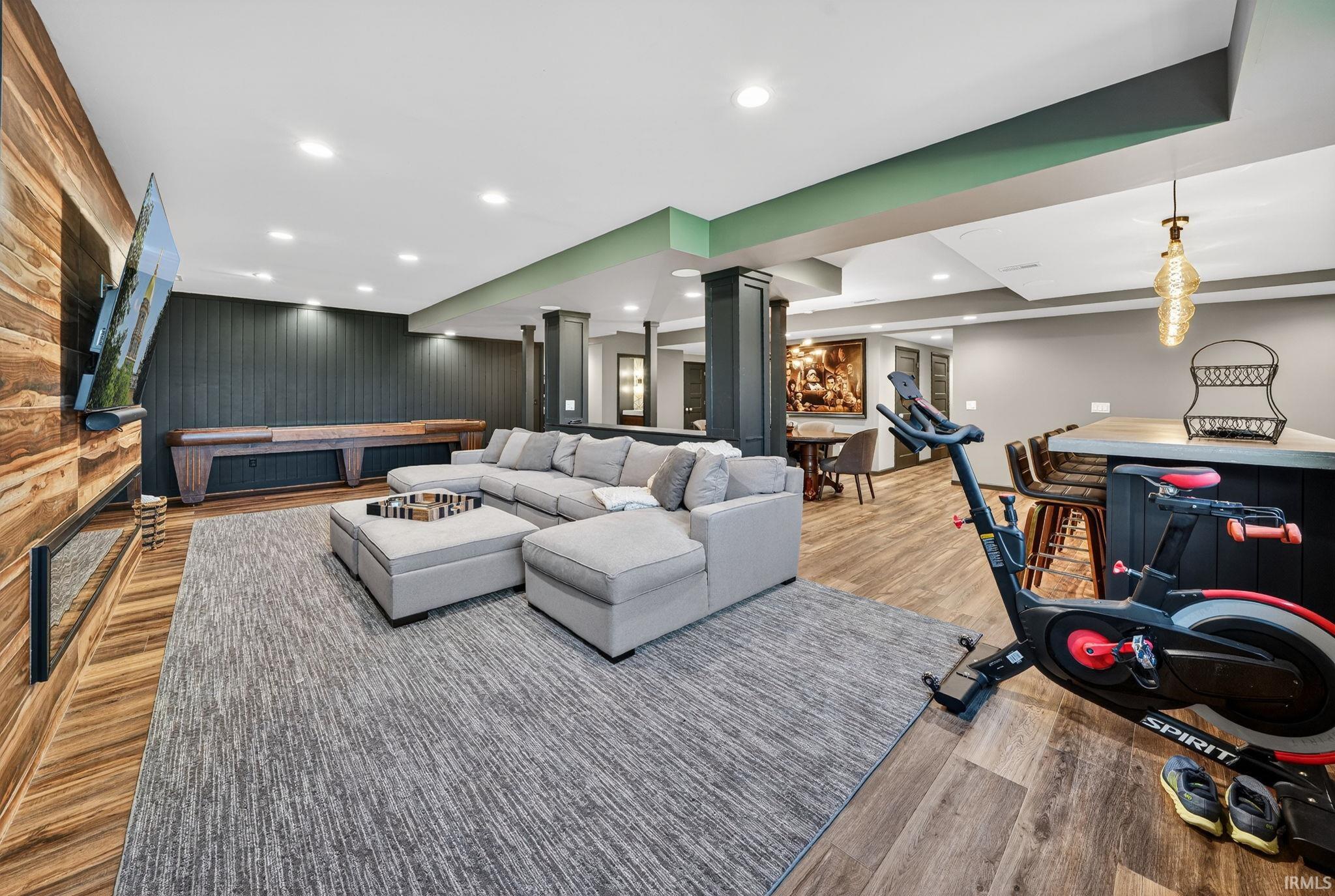 51321 Hidden Pines Court Granger IN 46530