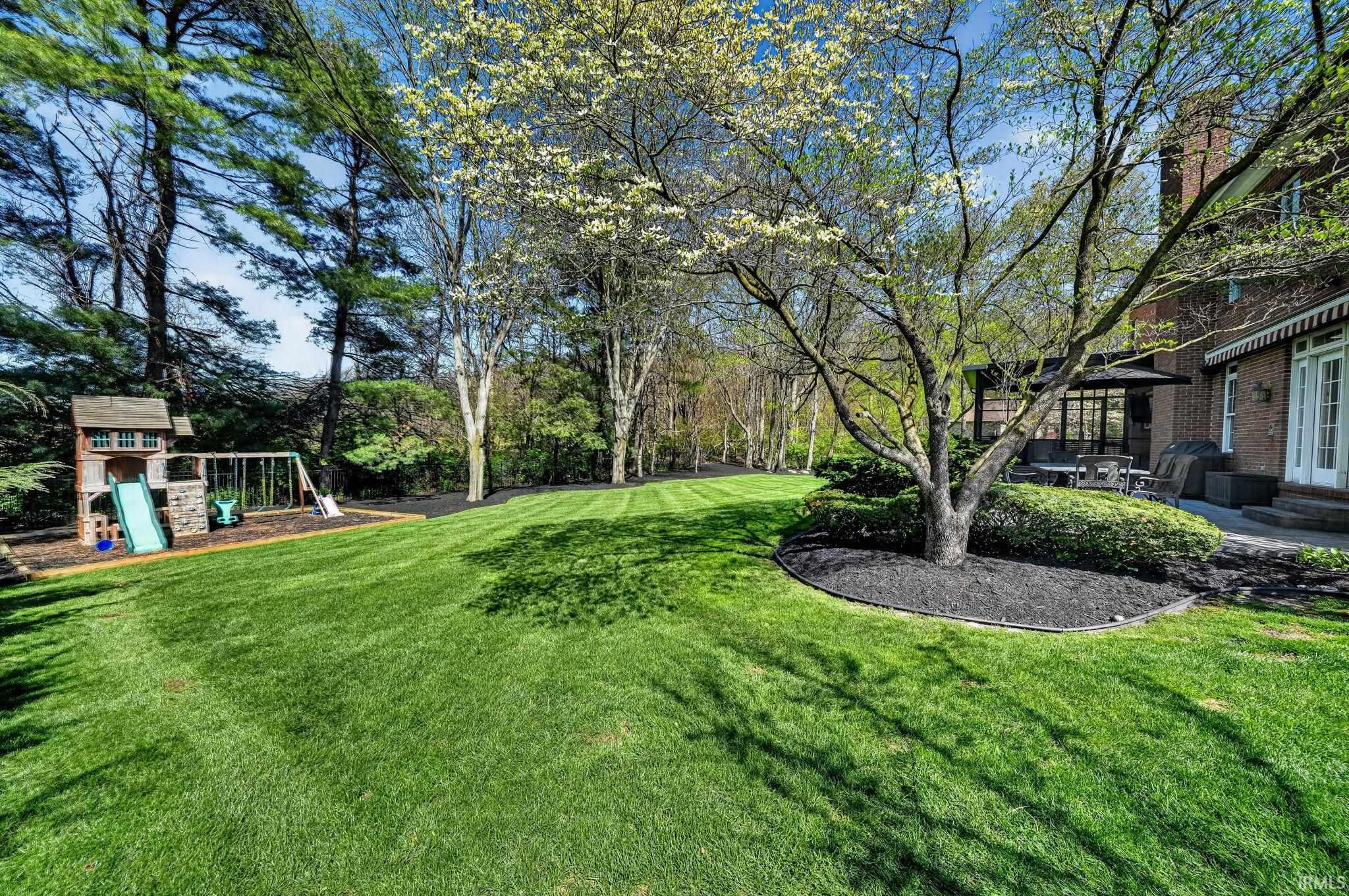 51321 Hidden Pines Court Granger IN 46530
