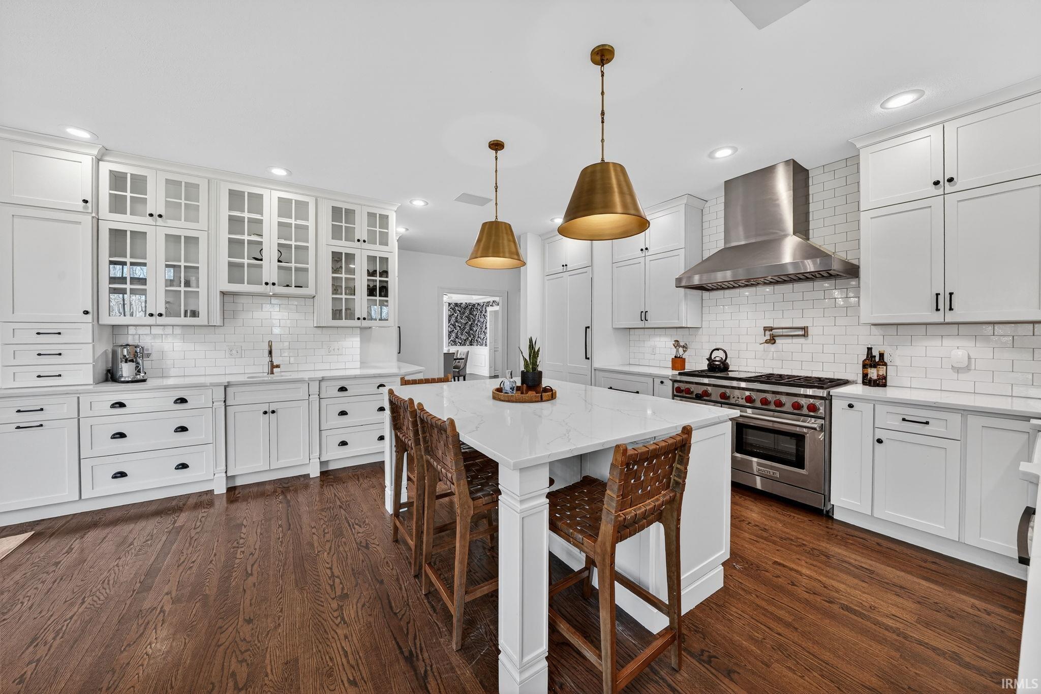 51321 Hidden Pines Court Granger IN 46530