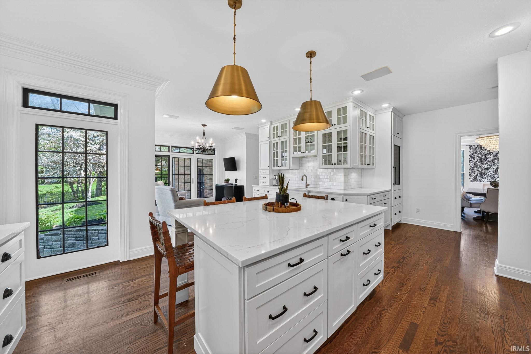 51321 Hidden Pines Court Granger IN 46530