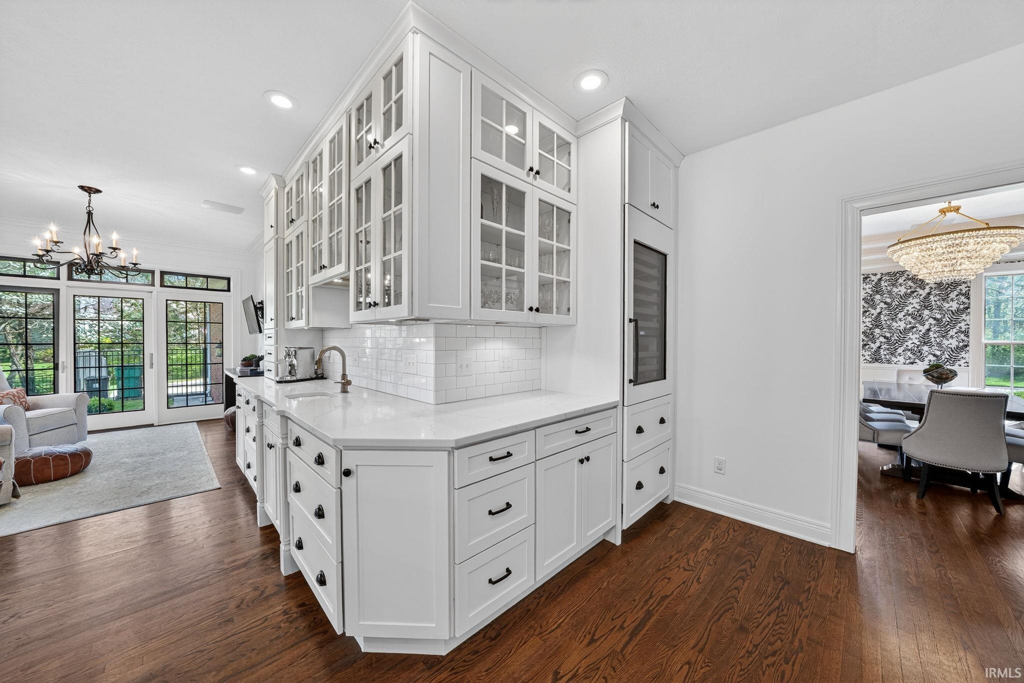 51321 Hidden Pines Court Granger IN 46530