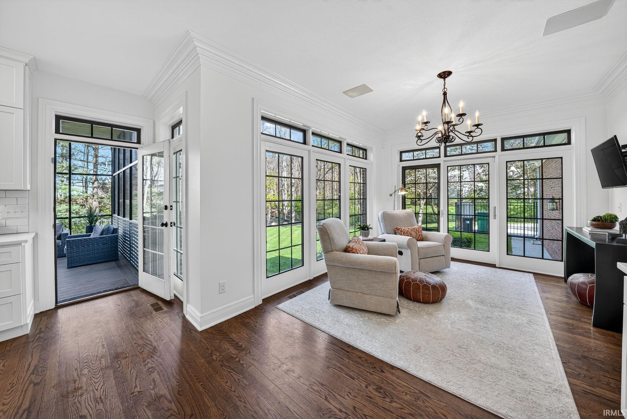 51321 Hidden Pines Court Granger IN 46530
