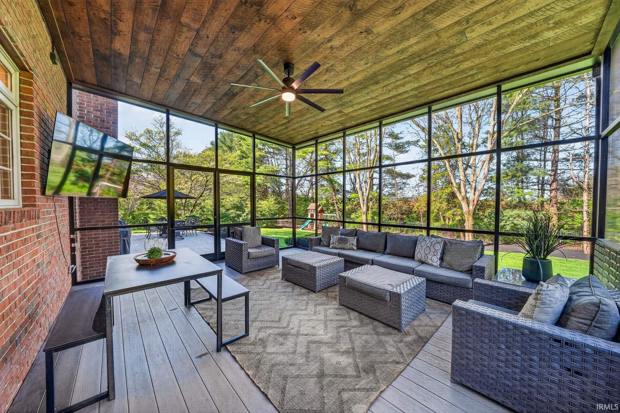 51321 Hidden Pines Court Granger IN 46530