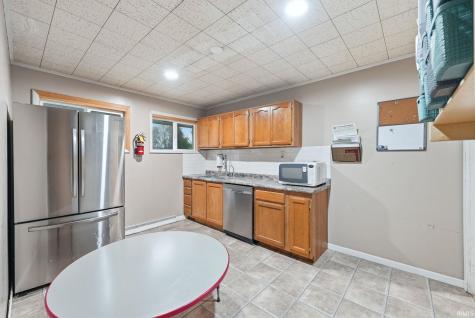 1223 Center Street Plymouth IN 46563