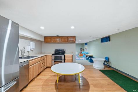 1223 Center Street Plymouth IN 46563