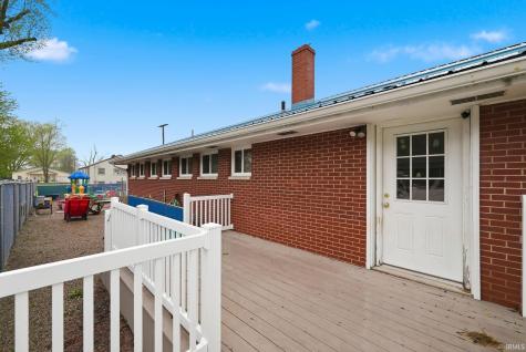 1223 Center Street Plymouth IN 46563
