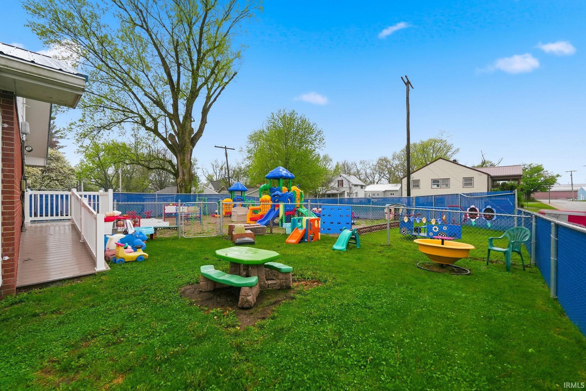 1223 Center Street Plymouth IN 46563