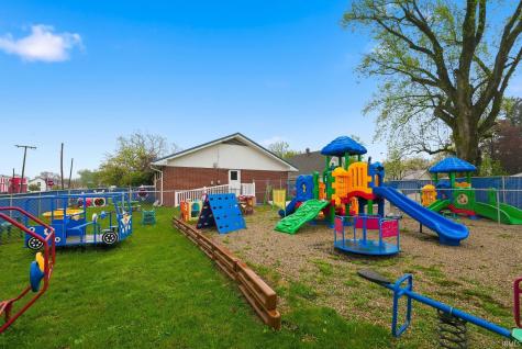 1223 Center Street Plymouth IN 46563