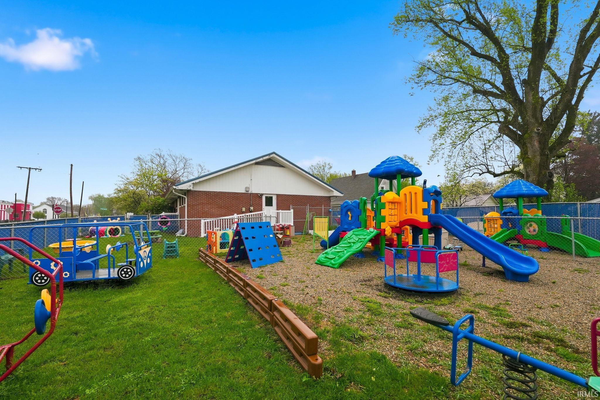 1223 Center Street Plymouth IN 46563