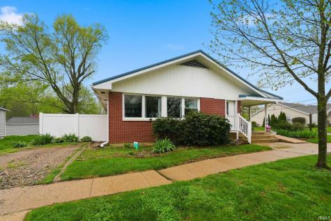 1223 Center Street Plymouth IN 46563