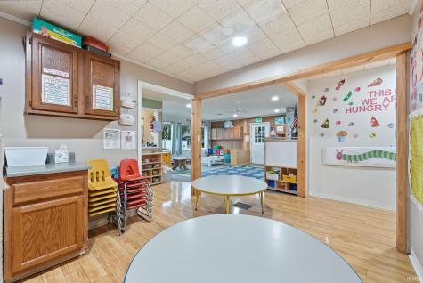 1223 Center Street Plymouth IN 46563