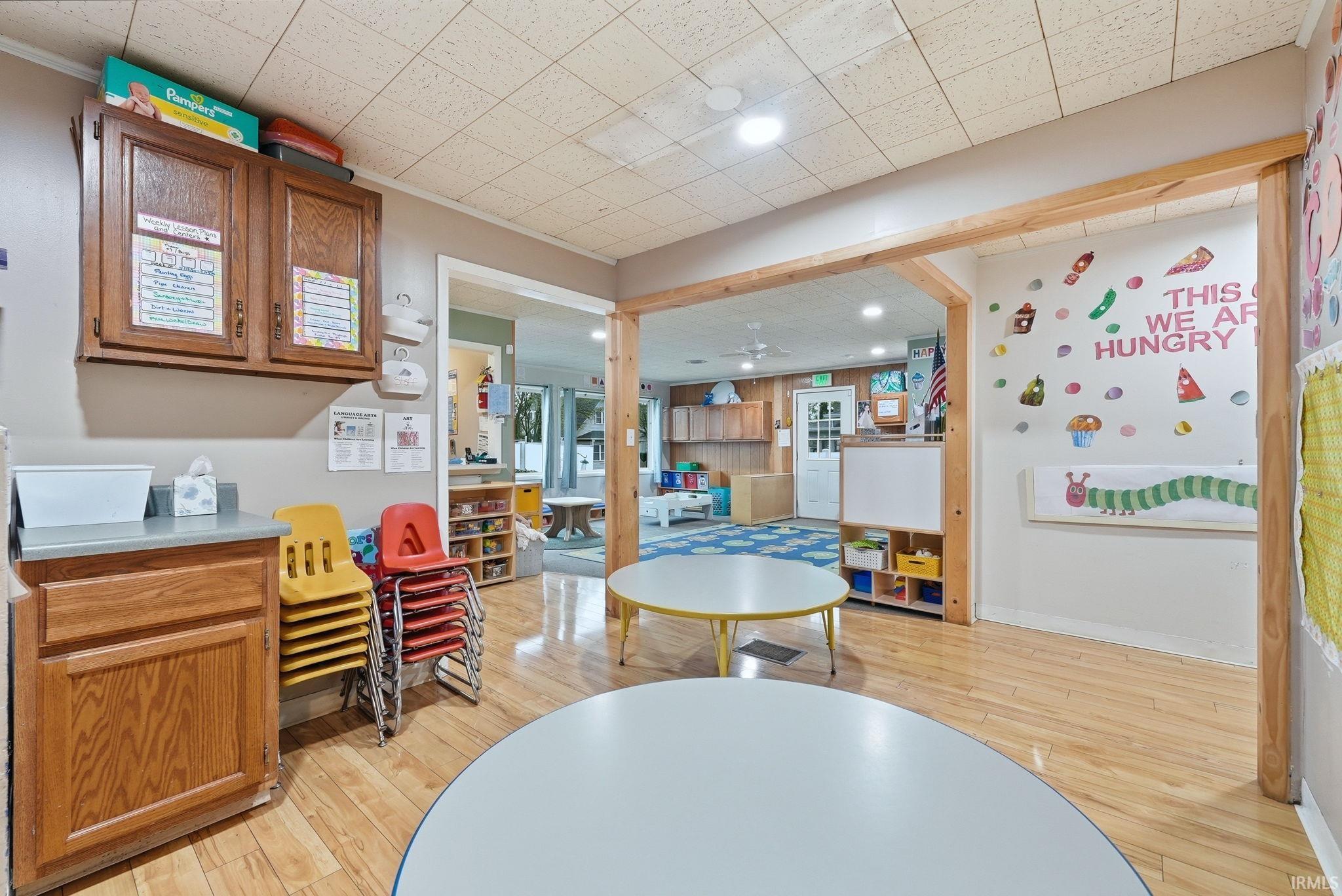 1223 Center Street Plymouth IN 46563