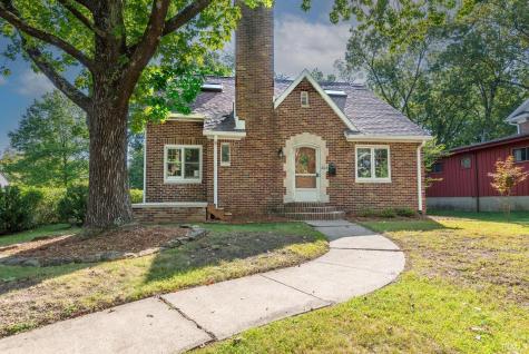 603 E Eagleson Avenue Bloomington IN 47401