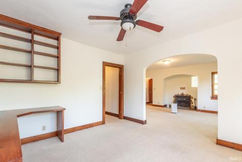 603 E Eagleson Avenue Bloomington IN 47401