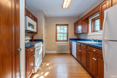 603 E Eagleson Avenue Bloomington IN 47401